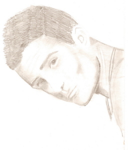 Orlando Bloom by stowie