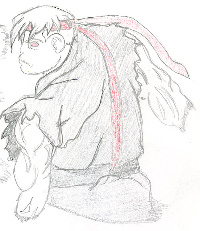 E.Ryu by straight_edge209