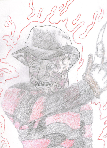 1,2 Freddy's coming for you by straight_edge209