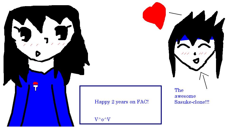 years! =D by strawberry_kissez