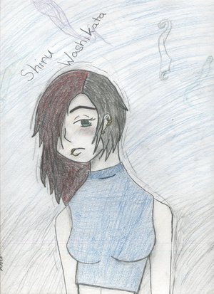 Shiru by sum1whosnvrthere