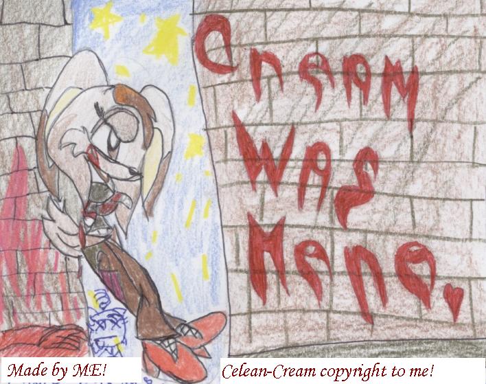 Celean-Cream is Here! by summer_hedgie