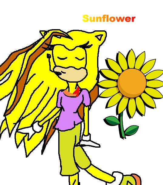 me [again!] by sunflower_hedgehog