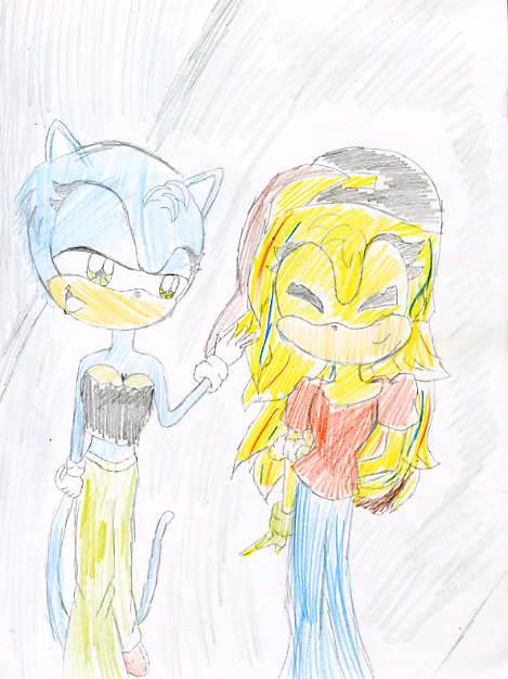 Shadow_the_hedgehog's request by sunflower_hedgehog
