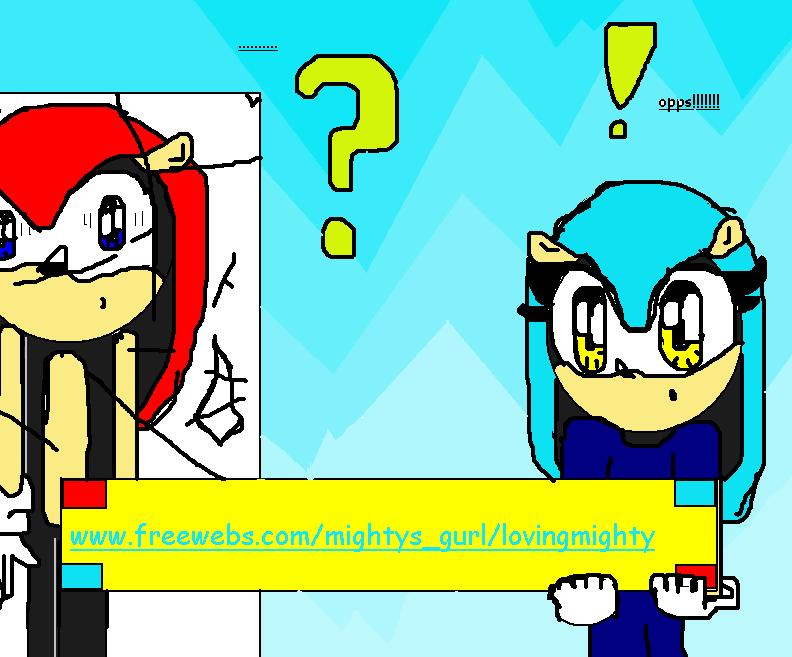 Mightys_Gurl's request banner by sunflower_hedgehog