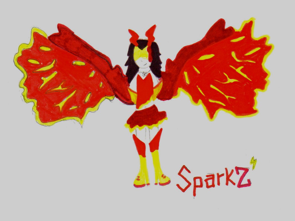 Sparkz by super_neek