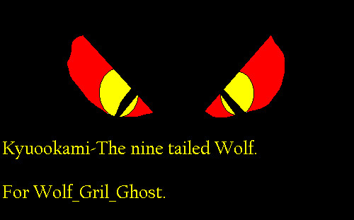 Request for wolf_girl_ghost by super_sonic2000