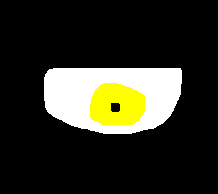 hikarus eye by super_sonic2000