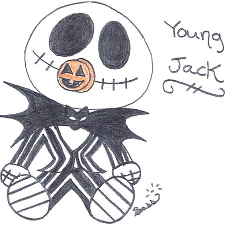 Young Jack by supergirlcomix