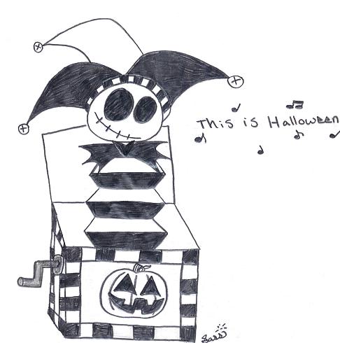 Jack in the Box! by supergirlcomix