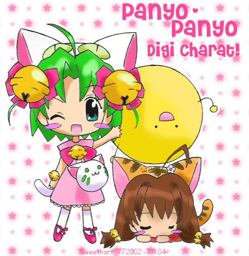 Panyo Panyo! by sweethart_772002