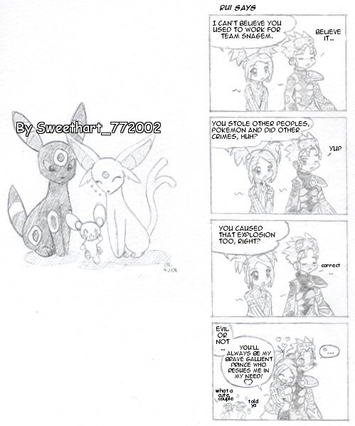-Colosseum Clashes!- Comic 3 by sweethart_772002