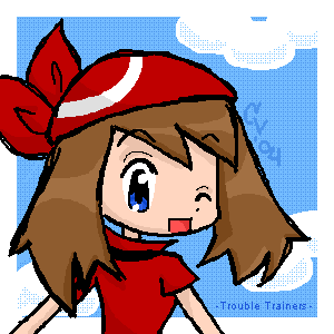 -Trouble Trainer May!- by sweethart_772002