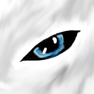 Tiz a beautiful O.o Eye by sword_dragon