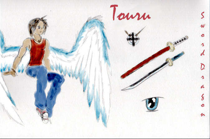 Touru profile coloured by sword_dragon