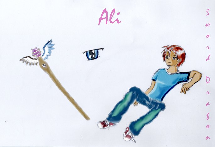 Ali Profile by sword_dragon