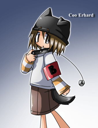 the major! by szmine113