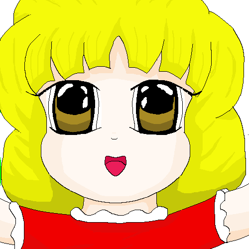 Kirby Oekaki: Very Cute by TKGBIdeon
