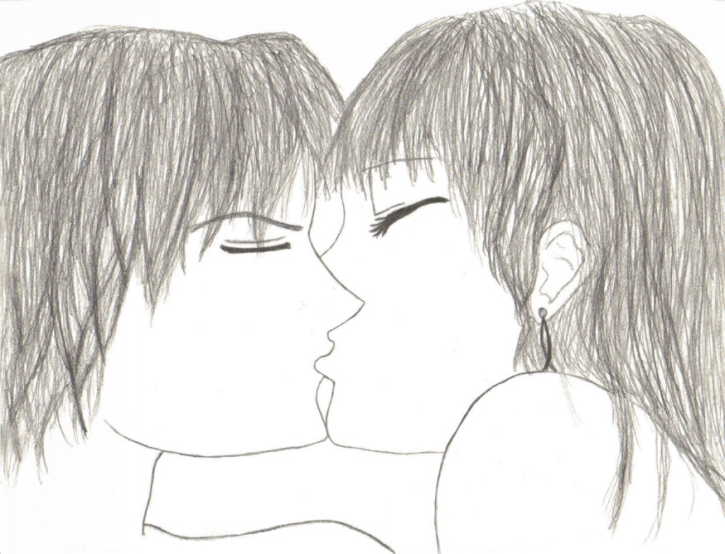 Kiss Me by Taeko