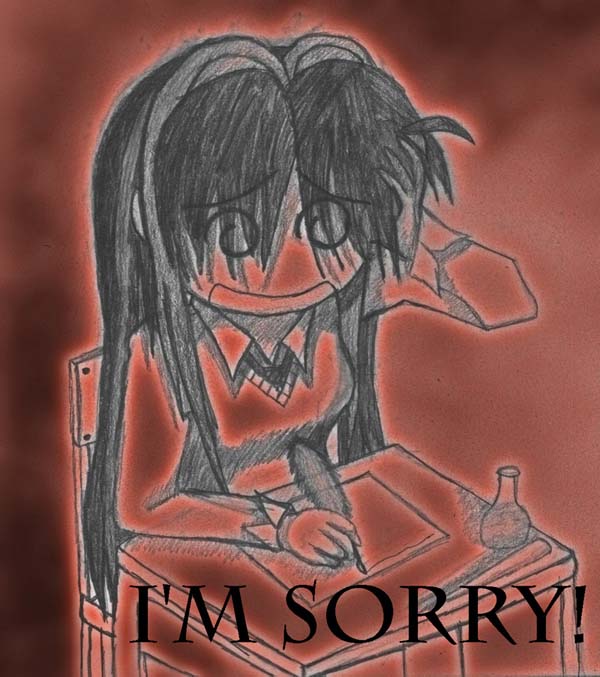 I'm Sorry! by Tai-chan-Enishi