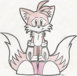 Tails by TailsFan