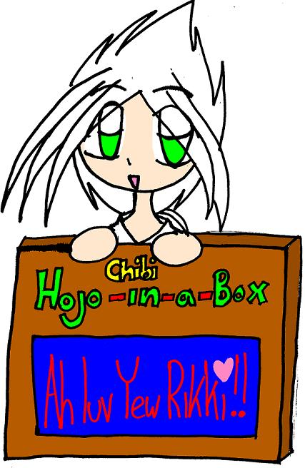 Chibi Hojo-in-a-box ^-^ for rikki_t_fox by Taina_Kumori