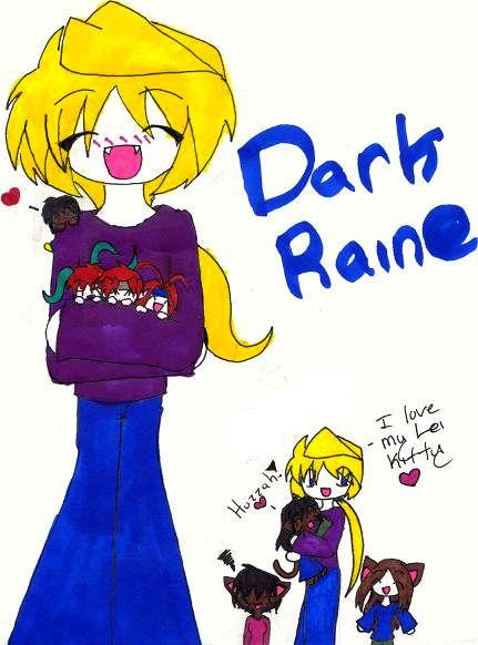 Dark loves his dolls... by Taina_Kumori