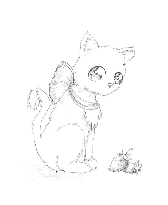 Kitty for lumbeelove 2 by Takahashi2Oki