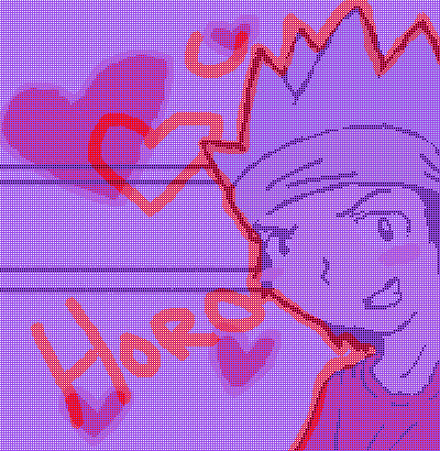 U :Heart: Horo!!! by TakeshiAsakura