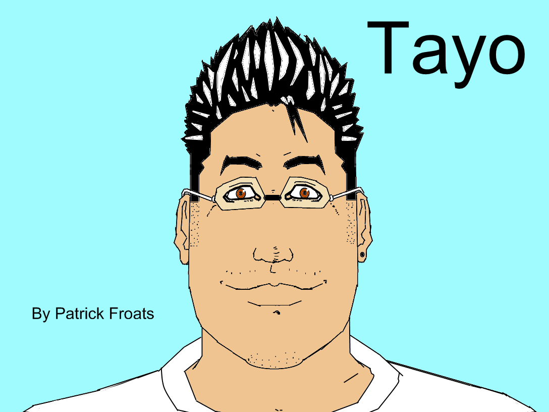 Tayo by Talofa