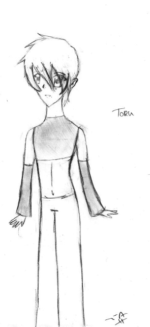 Toru by Tamao
