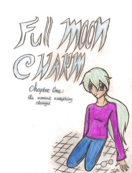 cover page 1 by Tamao