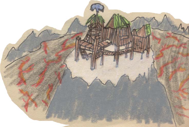 Anthonia by TapeJara