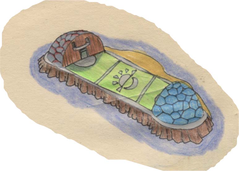 Berubian Age by TapeJara