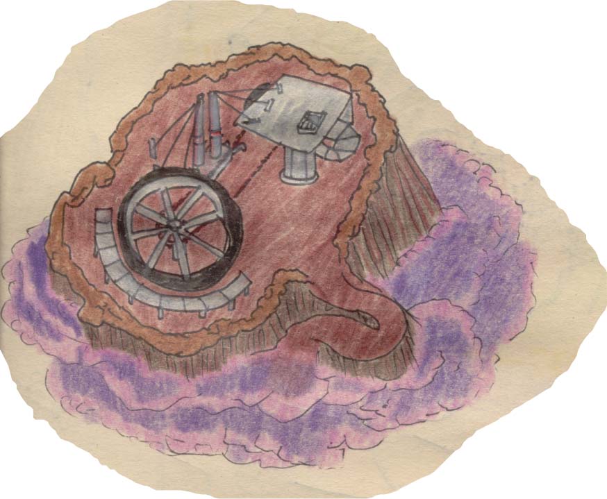 Chartiment Age by TapeJara