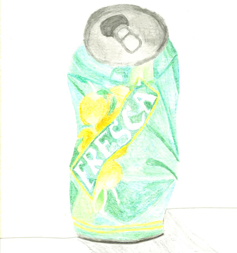 fresca is teh awesomest by TariTroi