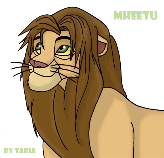 Mheetu 2nd version by Taria