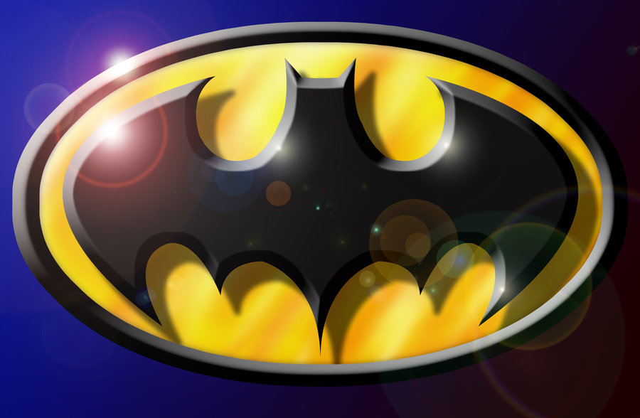 Batman Symbol by Task002