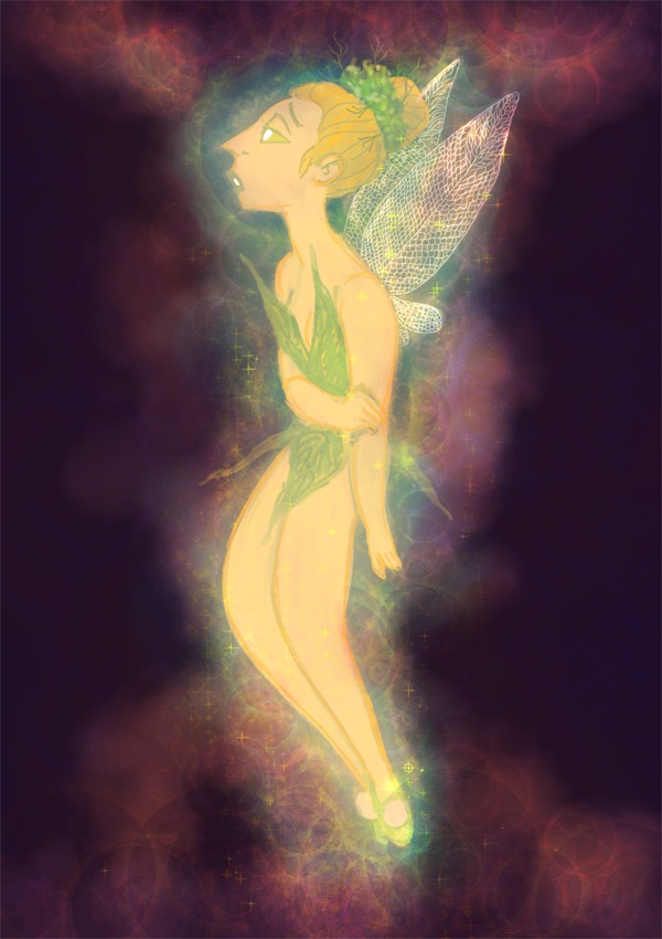Tink by Teal666