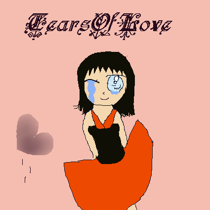 Tears Of Love by TearsOfLove96