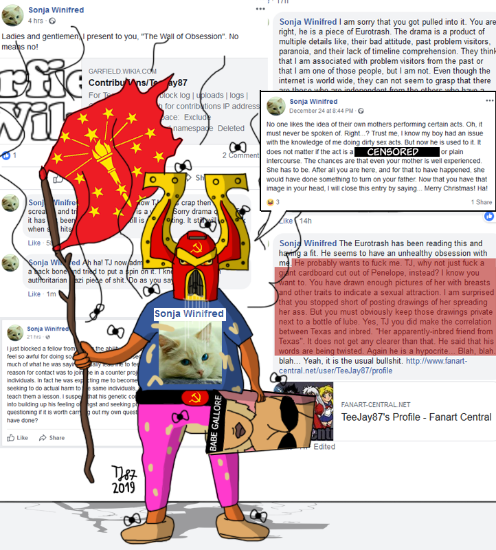 Moral Spine is for Capitalists. Ha! by TeeJay87