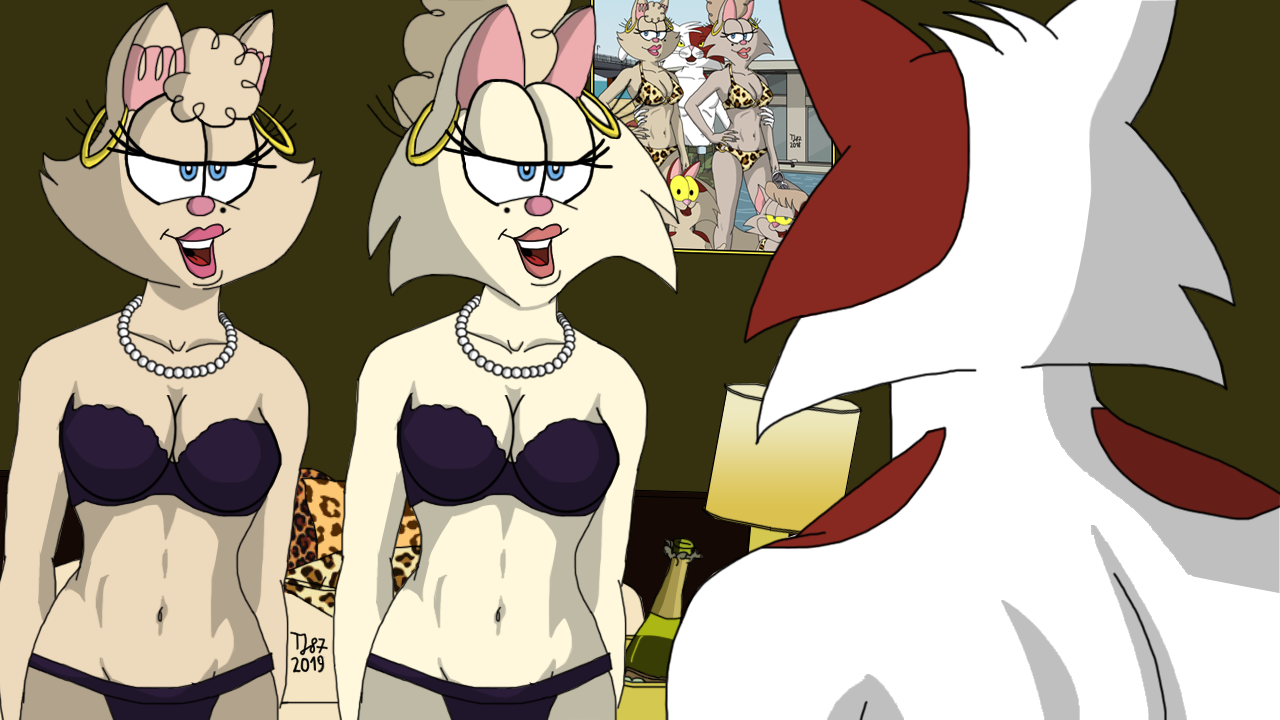Stan's Birthday by TeeJay87