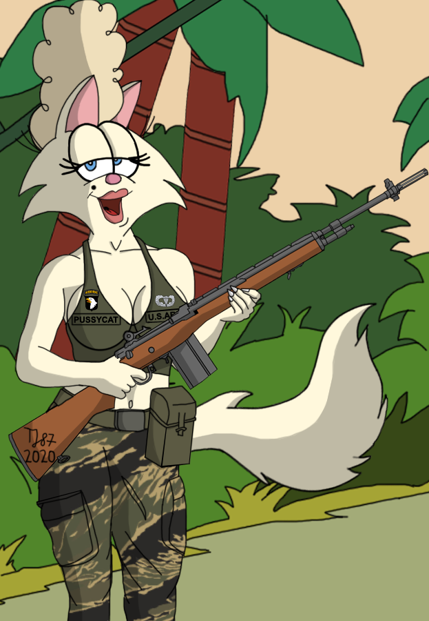 Born in the USA 2020 Jungle Version by TeeJay87