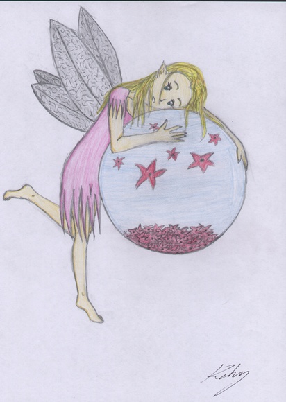 Fairy by Teemu