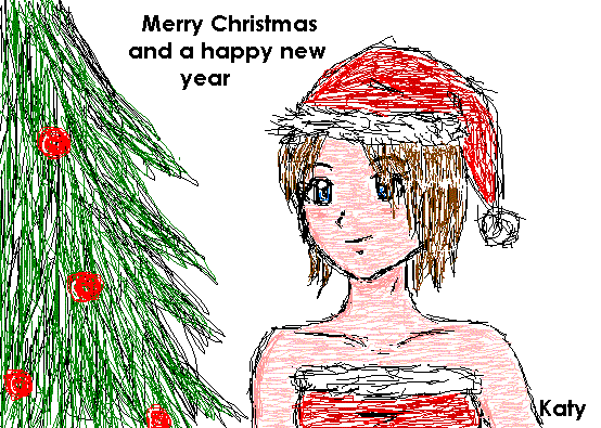 !!*Merry Christmas*!! by Teemu
