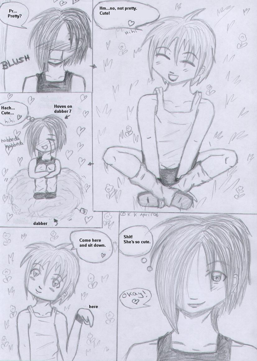 *Karyu-Miku Comic Page 2* by Teemu