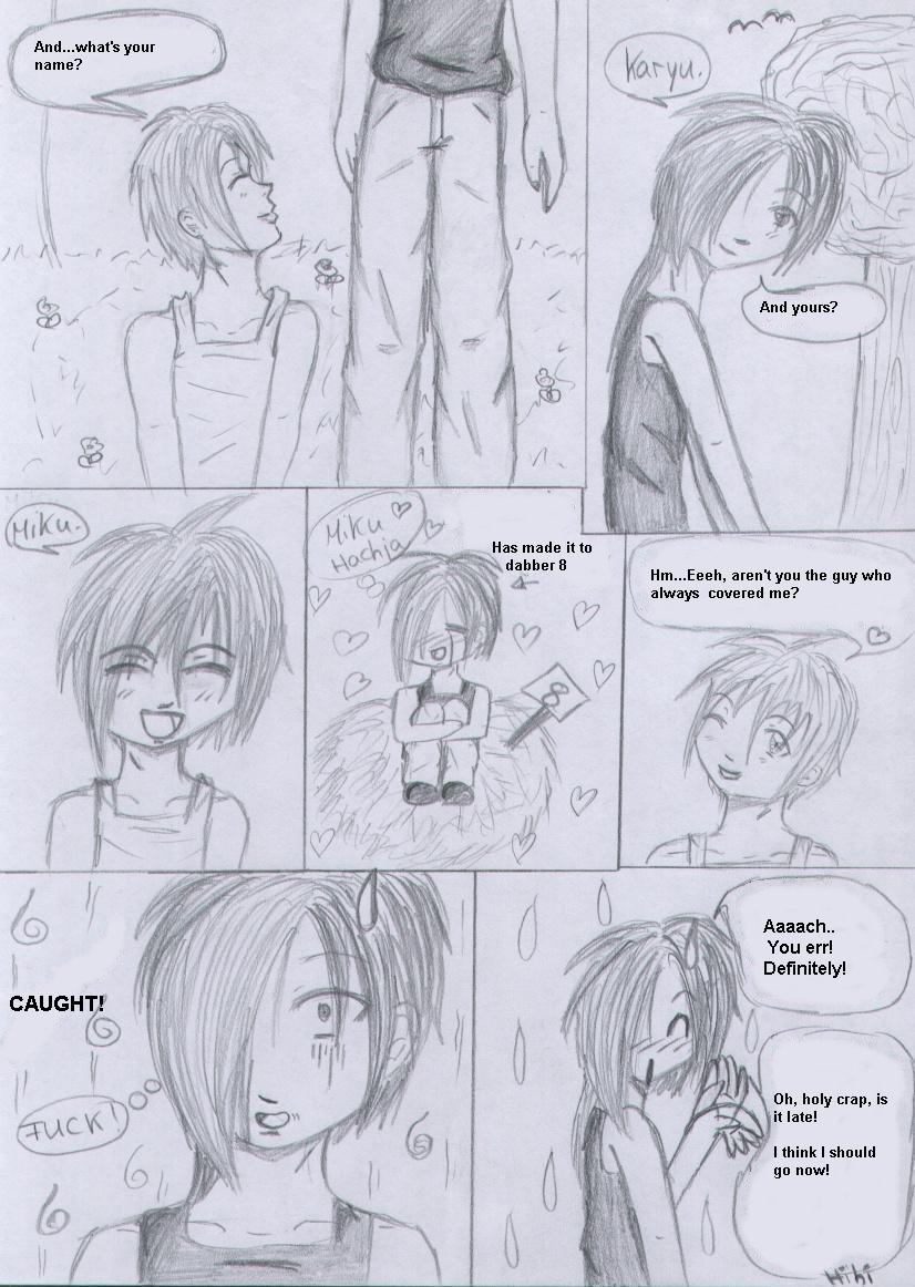 *Karyu-Miku Comic Page 3* by Teemu