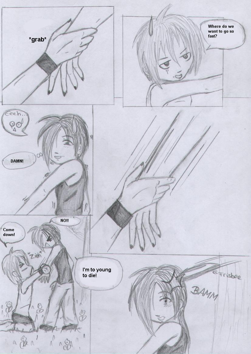 *Karyu-Miku Comic Page 4* by Teemu