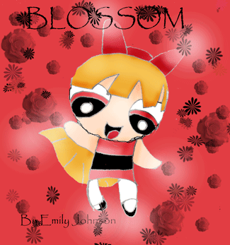 Blossom by TeiTei