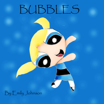 Bubbles by TeiTei
